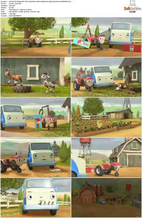 Get Rolling with Otis 2021 S01 S02 1080p H265 AAC 2CH-MNKYDDL