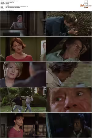 Waking The Dead S01-S09 DVDRip XviD-Mixed