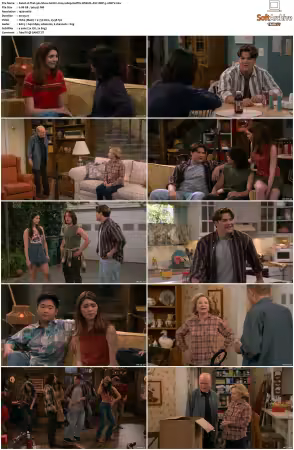 That 90s Show S01 S03 1080p Netflix WEB-DL x264 DDP 5.1-DBTV