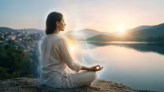 Who Am I? Discover Your True Self Through Self-Inquiry