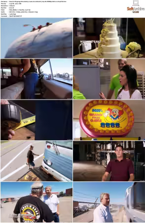 Shipping Wars S02 720p AE WEBRip AAC2.0 x264-BTW