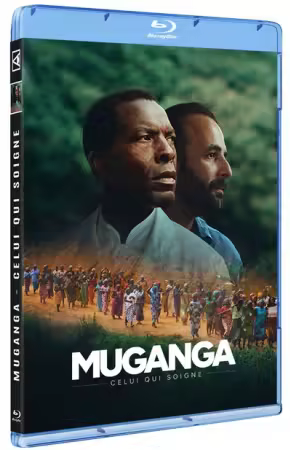 Muganga Celui Qui Soigne 2025 1080p BluRay x264-GeneMige