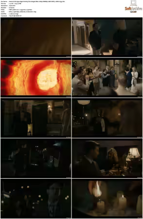 Strange Angel S01 S02 1080p WEBRip 10Bit DDP5.1 HEVC-d3g