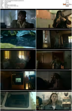 Twisted Metal S02 1080p Web DDP51 HEVC x265-MeGusta