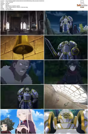 Skeleton Knight in Another World 2022 S01 REPACK2 Bluray-1080p x265 Opus Dual Audio-Freehold