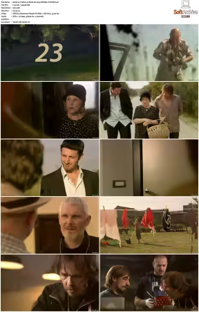 Vratice se Rode S01 The Show DVDRip XviD MP3-NGP