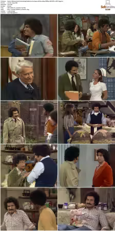Welcome Back Kotter S01-S04 1080p WEBRip 10Bit DDP2.0 HEVC-d3g