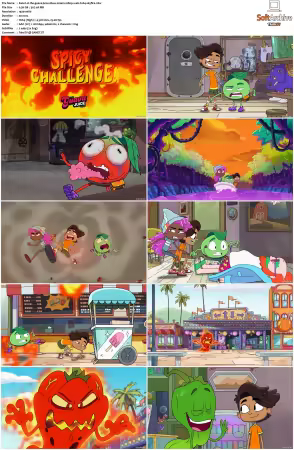 The Guava Juice Show S01 S02 1080p WEB H264-SCENE