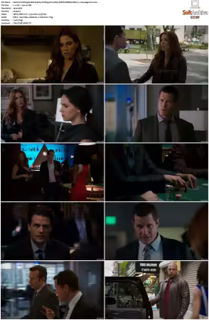 Unforgettable S01-S04 1080p AMZN WEBRip DDP 5.1 x265-edge2020