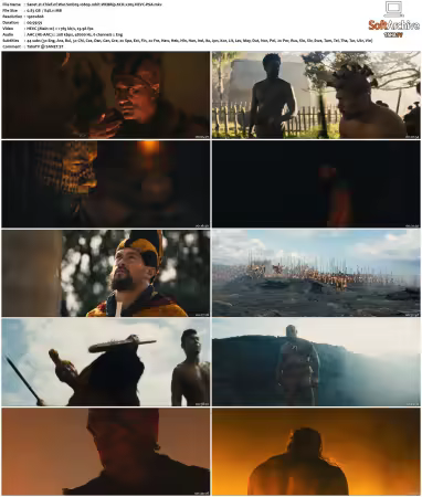 Chief of War S01 1080p 10bit WEBRip 6CH x265 HEVC-PSA