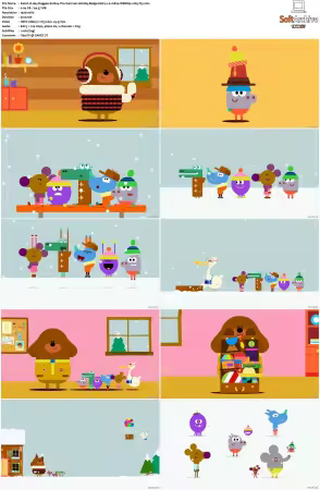 Hey Duggee S01 WEBRip EAC3 2 0 1080p x265-iVy