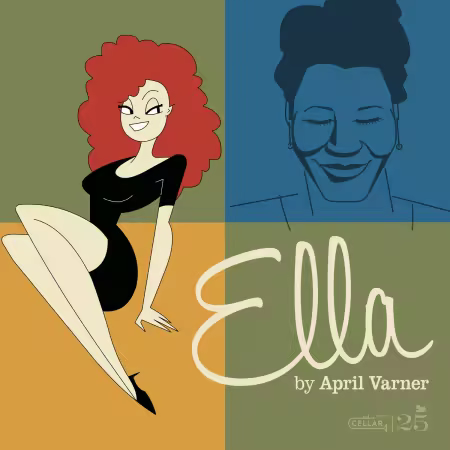 April Varner - Ella (2026)