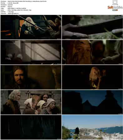 New Worlds 2014 S01 Bluray EAC3 5 1 1080p x265-iVy