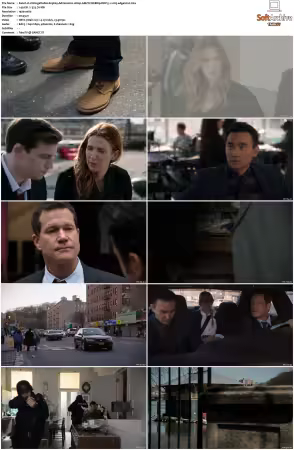 Unforgettable S01-S04 1080p AMZN WEBRip DDP 5.1 x265-edge2020