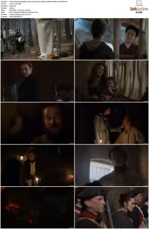 TURN Washingtons Spies 2014 S01 S04 1080p NF WEB-DL DDP5.1 AV1-Vialle