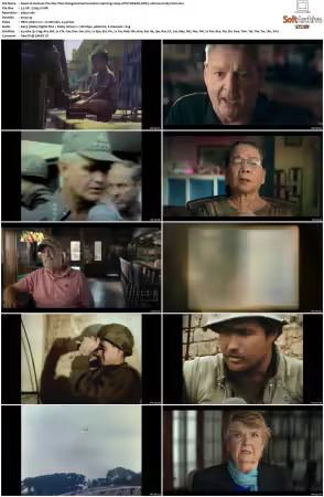Vietnam The War That Changed America S01 2160p ATVP WEB-DL DDP5 1 Atmos H265-FLUX