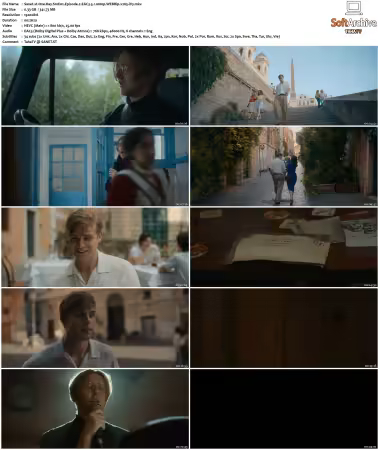 One Day 2024 S01 WEBRip EAC3 5 1 1080p x265-iVy
