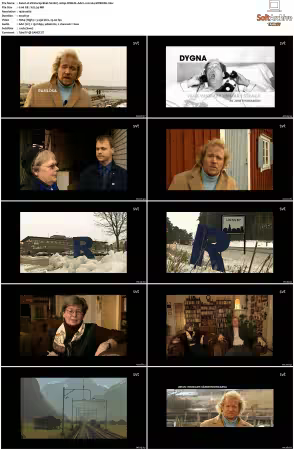 Varsta Spraket S01 S02 1080p WEB-DL AAC2.0 H264-SWEDISH