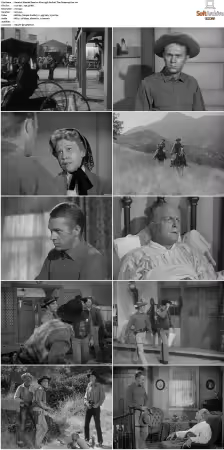 Wanted Dead or Alive 1958 S01 S03 DVDRip XviD-NGP
