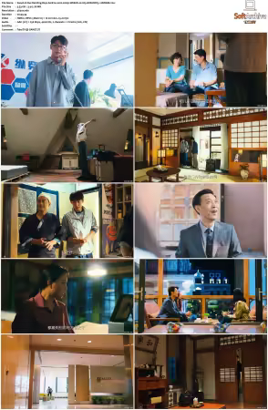 Our Dazzling Days S01 2026 2160p WEB-DL H 265 HDR DDP5.1-HHWEB