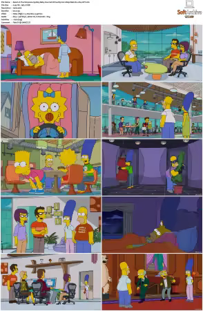 The Simpsons S30 1080p Web-DL x264-OFT