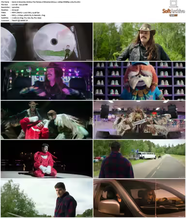 Knuckles 2024 S01 WEBRip EAC3 5.1 1080p x265-iVy