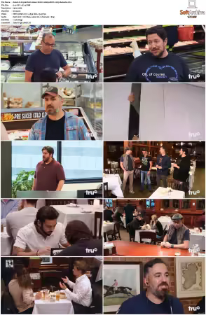 Impractical Jokers S10 1080p Web AAC HEVC x265-MeGusta