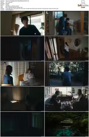 JU ON Origins S01 1080p NF WEB DDP5.1 x264-CRYPTIC