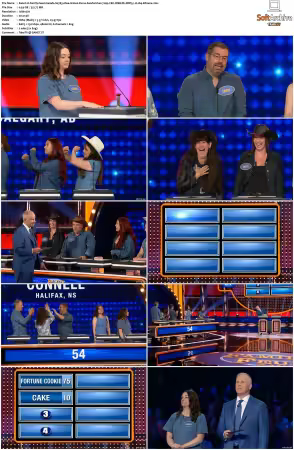 Family Feud Canada S07 REPACK 720p CBC WEB-DL DDP5 1 H264-Kitsune