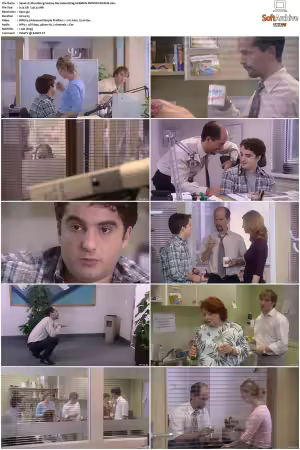 Stromberg S01 S05 GERMAN DVDRIP ENGSUB