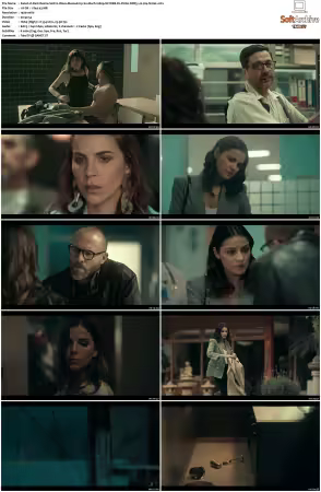 Dark Desire S01 S02 1080p NF WEB-DL DUAL DDP5 1 H 264-N1H4L