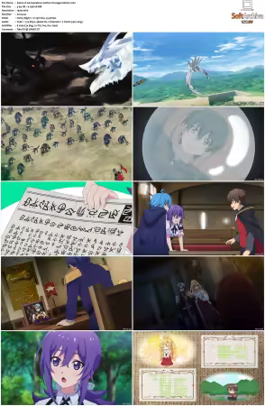 Ive Somehow Gotten Stronger When I Improved My Farm-Related Skills S01 BluRay 1080p FLAC 2 0 AVC REMUX-FraMeSToR