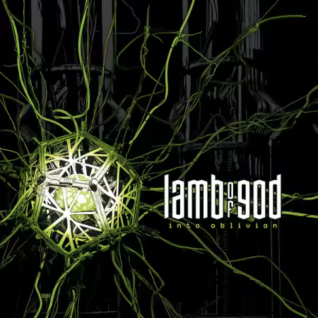 Lamb of God - Into Oblivion (2026) Mp3 / Flac / Hi-Res