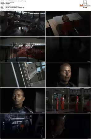Welcome to Paradox S01 1080p PlutoTV h265 HEVC AAC-NoGroup