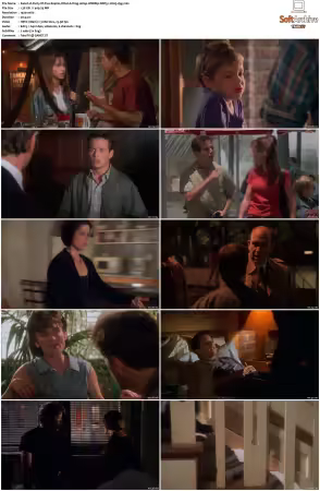 Party of Five 1994 S01-S06 1080p WEBRip DDP5.1 H265-d3g