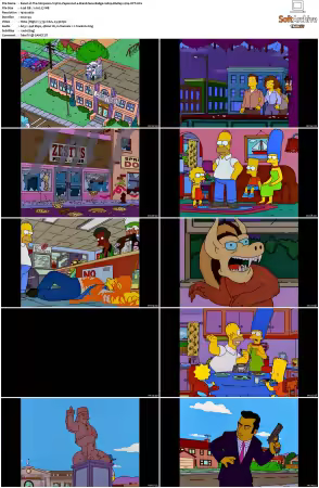 The Simpsons S13 1080p BluRay x264-OFT