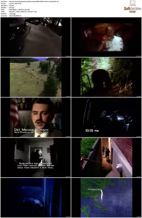 Unsolved Mysteries S14 AMZN WEB-DL AAC2.0 H264-BTN
