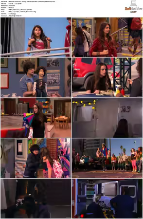 Victorious 2010 S01 S04 1080p AMZN WEBDL x265 10bit EAC3 5.1 EDGE2020