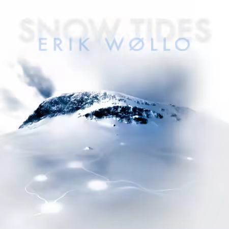 Erik Wøllo - Snow Tides (2026)