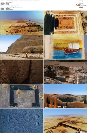 Unearthed 2016 S01-S10 720p 1080p AMZN WEB-DL x264-SCENE