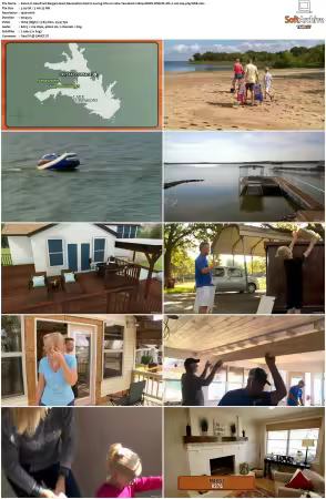 Lakefront Bargain Hunt Renovation S01 S05 1080p AMZN WEB-DL DD+2.0 H264-playWEB