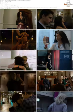 Upload 2020 S01 S04 1080p DS4K AMZN Webrip DDP5.1 x265-Vialle