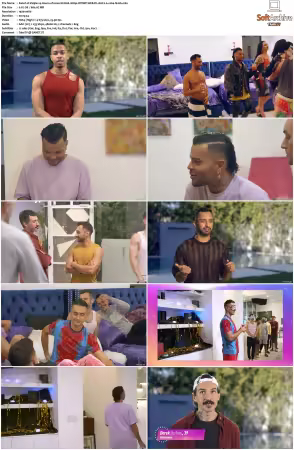 Vanjie 24 Hours of Love S01 1080p WOWP WEB-DL AAC2.0 x264-SLAG