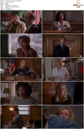 Family Law 1990 S01-S03 720p WEB x264-NGP