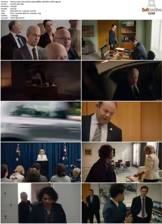 Total Control S01 S03 1080p WEBRip 10Bit DDP2.0 HEVC-d3g