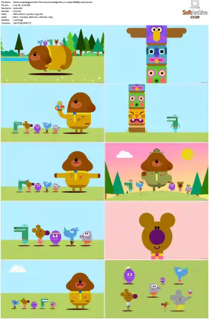 Hey Duggee S01 WEBRip EAC3 2 0 1080p x265-iVy