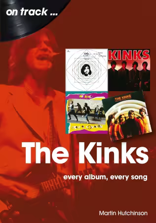 The Kinks: Every Album, Every Song