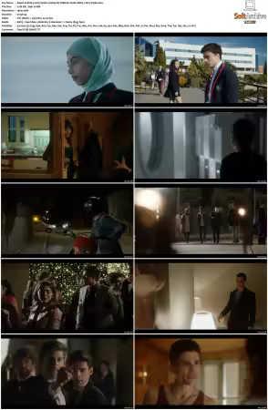 Elite 2018 S01-S08 1080p NF WEB-DL DUAL DDP5.1 AV1-Vialle