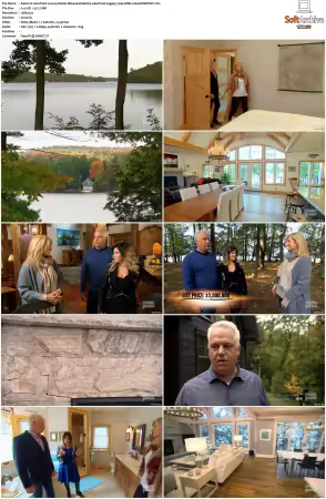 Lakefront Luxury S01 720p WEB x264-KOMPOST