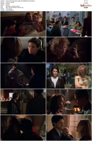 Party of Five 1994 S01-S06 1080p WEBRip DDP5.1 H265-d3g
